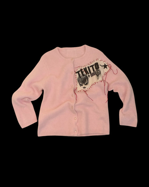 【TEKITO-★】Pink Pink Pink