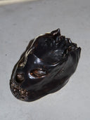 Grillz Skull