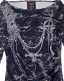 102%Mind Chain Long sleeve＊Last one