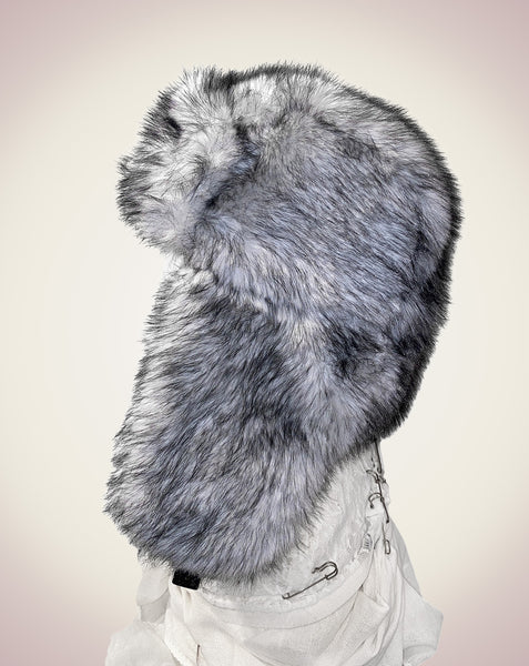 QUEEN  PYLON HAT-Wind