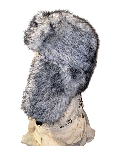 QUEEN  PYLON HAT-Wind