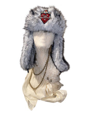 画像をギャラリービューアに読み込む, QUEEN  PYLON HAT-Wind
