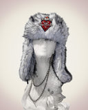 QUEEN  PYLON HAT-Wind