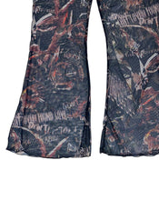 画像をギャラリービューアに読み込む, DON'T LIE PANTS
