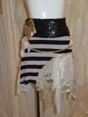 【MyMe】Marine Skirt