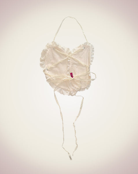 Voyage bustier ✦KOBINAI × Eriko Yoshida ✦