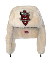 画像をギャラリービューアに読み込む, QUEEN PYLON HAT-BEIGE*Last one
