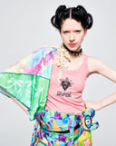 I SWEAR Shoulder bag-MINT