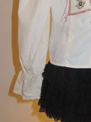 Voyage shirts