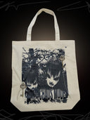 【TEKITO-★】Babies tote bag