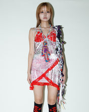 Load image into Gallery viewer, 【My Me】CITY Mini Dress
