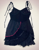 Prayer Dress
