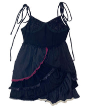 将图片加载到图库查看器，Prayer Dress
