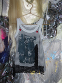 TEKITO-★But Tank tops