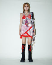 Load image into Gallery viewer, 【My Me】CITY Mini Dress
