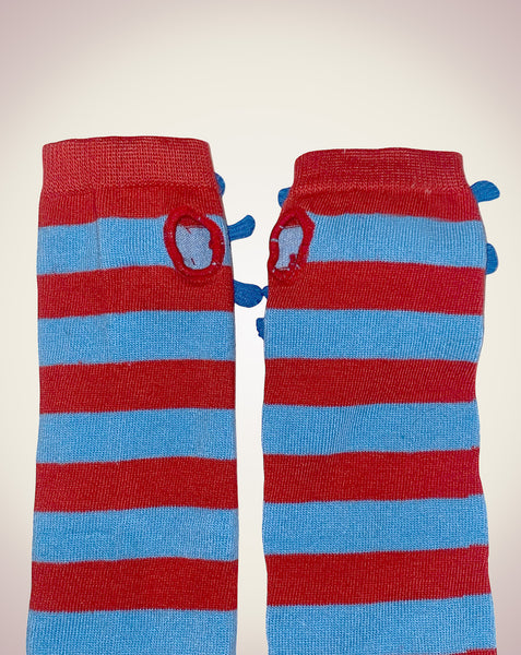 SUN FLOWER Arm warmer-NOW