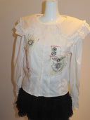Voyage shirts