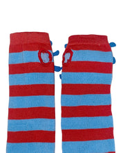 画像をギャラリービューアに読み込む, SUN FLOWER Arm warmer-NOW
