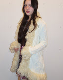 B3B3 Knit Gown -Angel