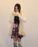 B3B3 Knit Gown -Angel