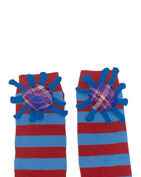 SUN FLOWER Arm warmer-NOW