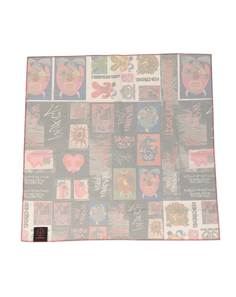 解放地区 Tapestry*Last one