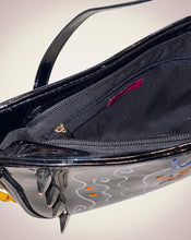 画像をギャラリービューアに読み込む, BORN BAG-BLACK
