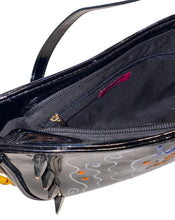 画像をギャラリービューアに読み込む, BORN BAG-BLACK
