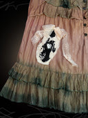 【TEKITO-★】Sleep sheep top