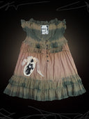 【TEKITO-★】Sleep sheep top