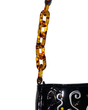 画像をギャラリービューアに読み込む, BORN BAG-BLACK
