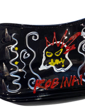 画像をギャラリービューアに読み込む, BORN BAG-BLACK
