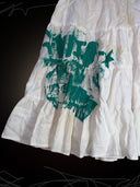【TEKITO-★】Frill damage skirt