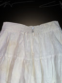 【TEKITO-★】Frill damage skirt