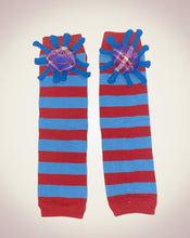 画像をギャラリービューアに読み込む, SUN FLOWER Arm warmer-NOW
