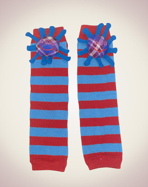 SUN FLOWER Arm warmer-NOW