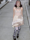 Flash back Dress