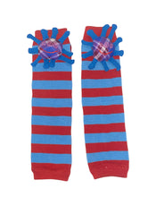 画像をギャラリービューアに読み込む, SUN FLOWER Arm warmer-NOW
