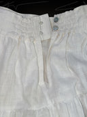 【TEKITO-★】Frill damage skirt