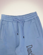 画像をギャラリービューアに読み込む, Dancing Pants-sky
