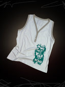 【TEKITO-★】Twins Top