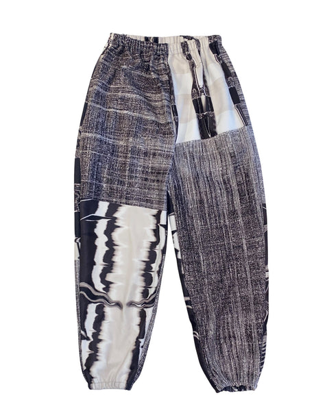 【My Me】My Me Fleece Pants-psy