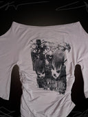 【TEKITO-★】Baby Top