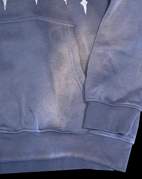 102% Vibes chain Foodie