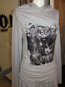【TEKITO-★】Baby Dress
