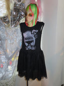 TEKITO-★UGAGAGA Mini Dress