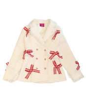 画像をギャラリービューアに読み込む, Prayer Coat*Last one
