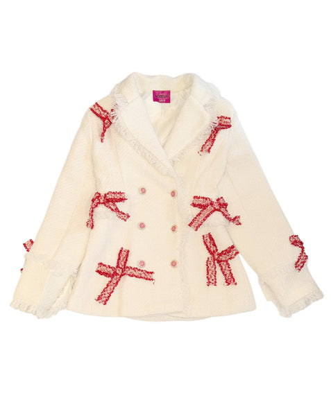 Prayer Coat*Last one