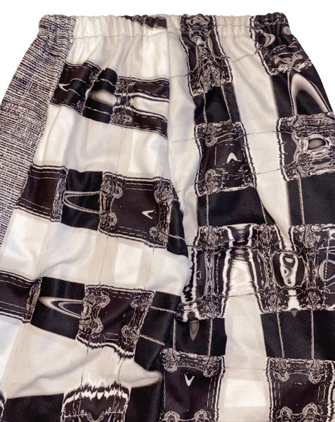 【My Me】My Me Fleece Pants-psy