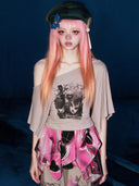 【TEKITO-★】Baby Top